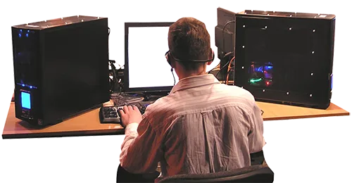 10 серий видеоигр, которые стали легендарными