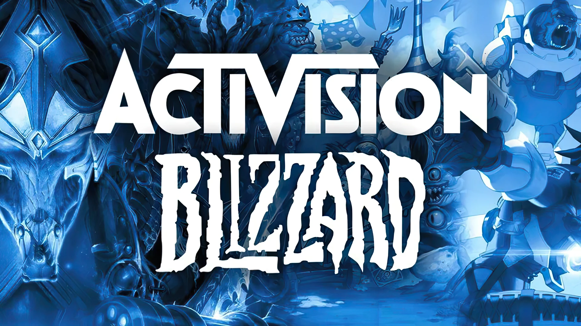 Activision Blizzard