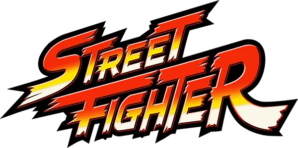 Street Fighter Street Fighter