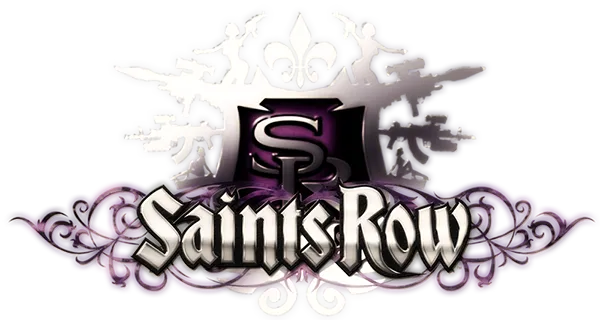 Saints Row Saints Row