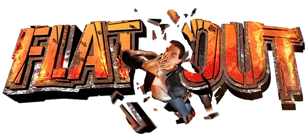 FlatOut FlatOut