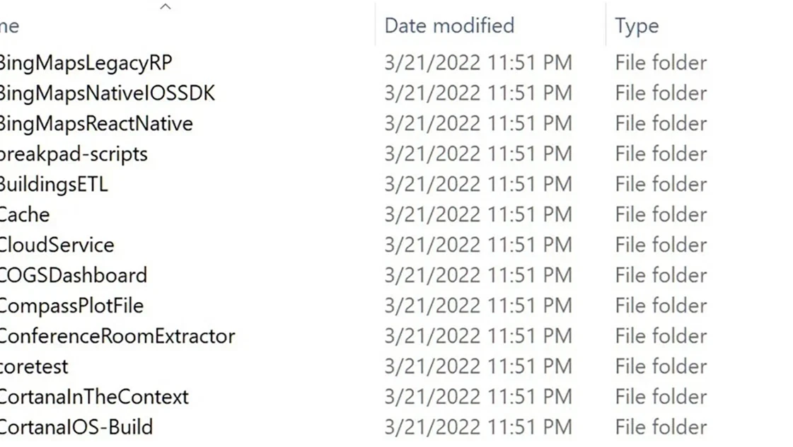 Взлом Microsoft Взлом Microsoft