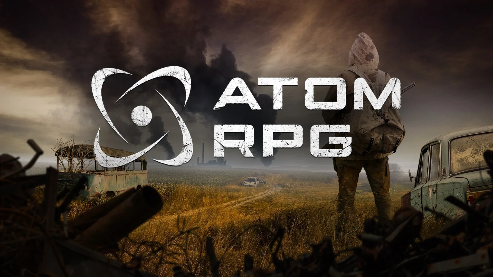 ATOM RPG ATOM RPG
