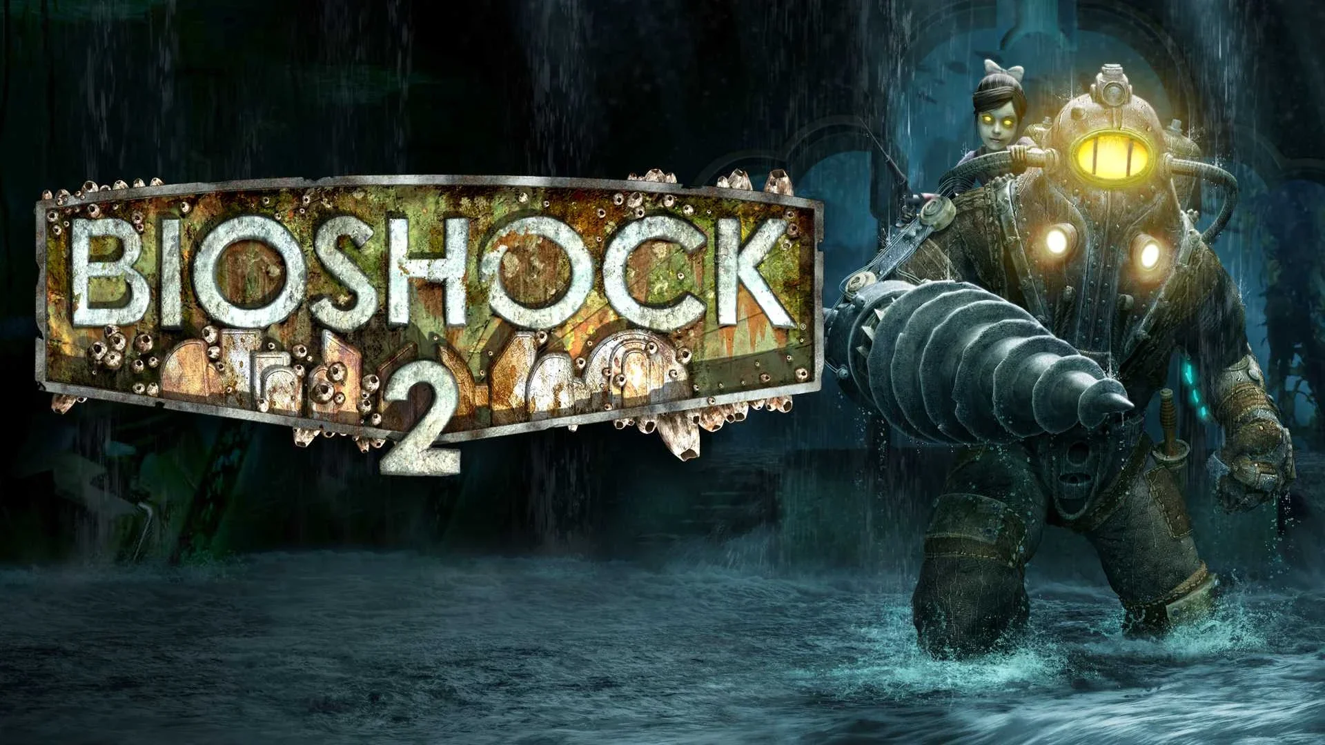 BioShock 2 Remastered BioShock 2 Remastered