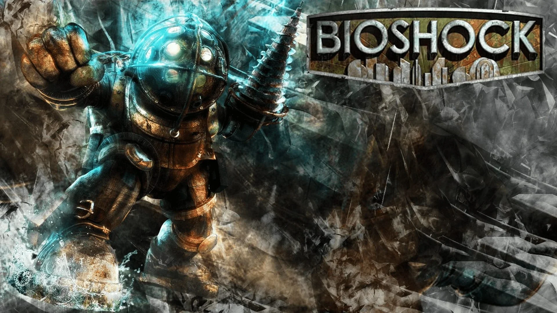 BioShock Remastered BioShock Remastered