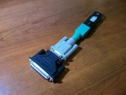 Переходник