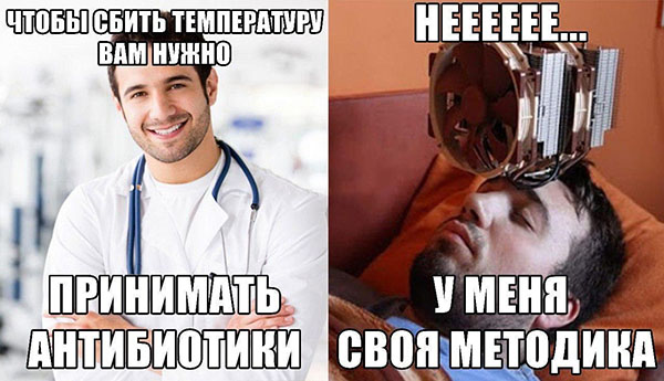 Своя методика