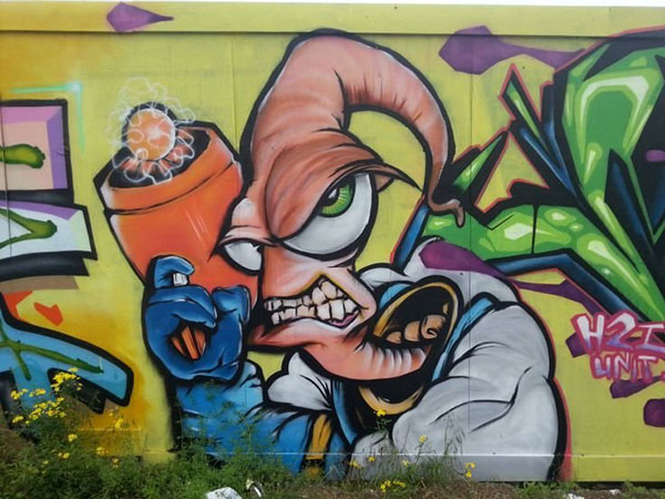 Earthworm Jim