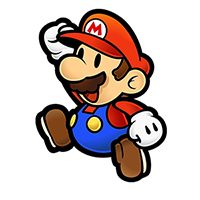 Марио