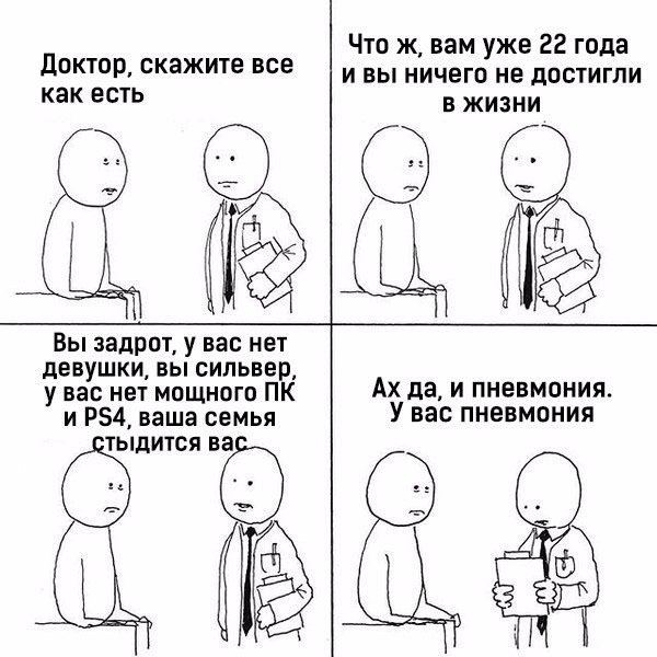 Юмор про игры, компьютеры, геймеров,ITшников и программистов