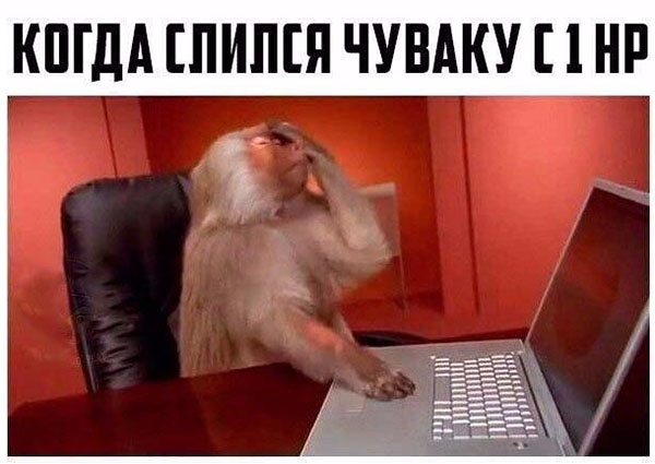 Юмор про игры, компьютеры, геймеров,ITшников и программистов