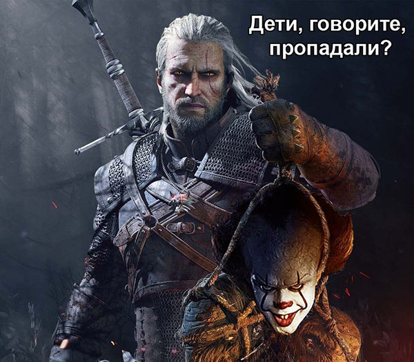 Юмор про игры, компьютеры, геймеров,ITшников и программистов