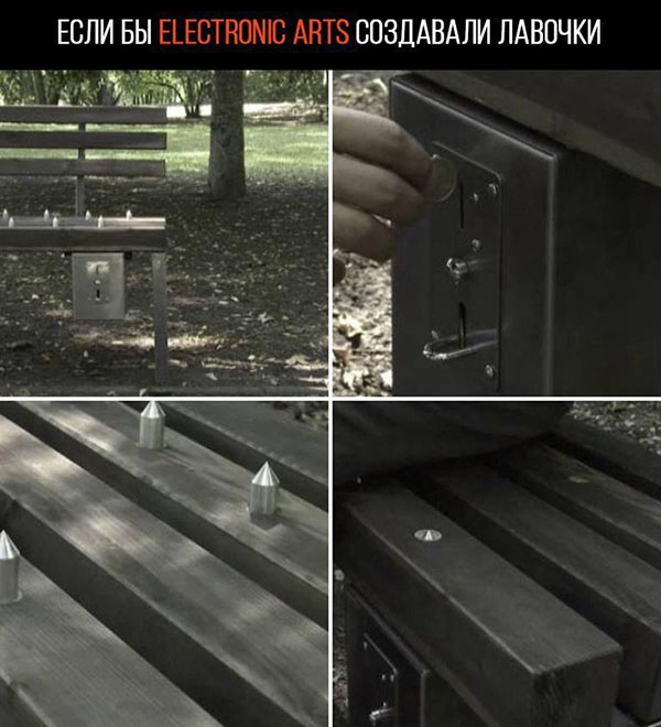 Юмор про игры, компьютеры, геймеров,ITшников и программистов