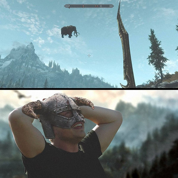 Юмор про игры, компьютеры, геймеров,ITшников и программистов