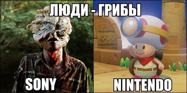 Юмор про игры, компьютеры, геймеров,ITшников и программистов