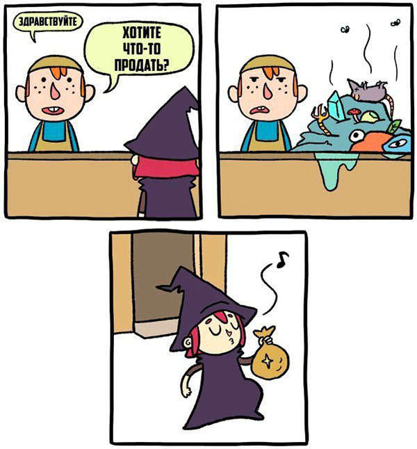 Юмор про игры, компьютеры, геймеров,ITшников и программистов