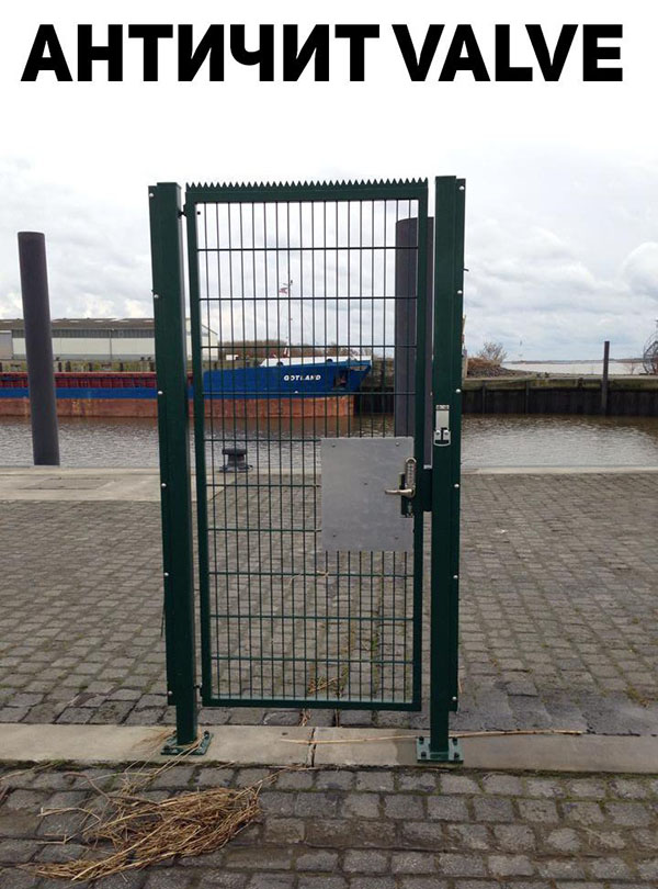 Юмор про игры, компьютеры, геймеров, ITшников и программистов