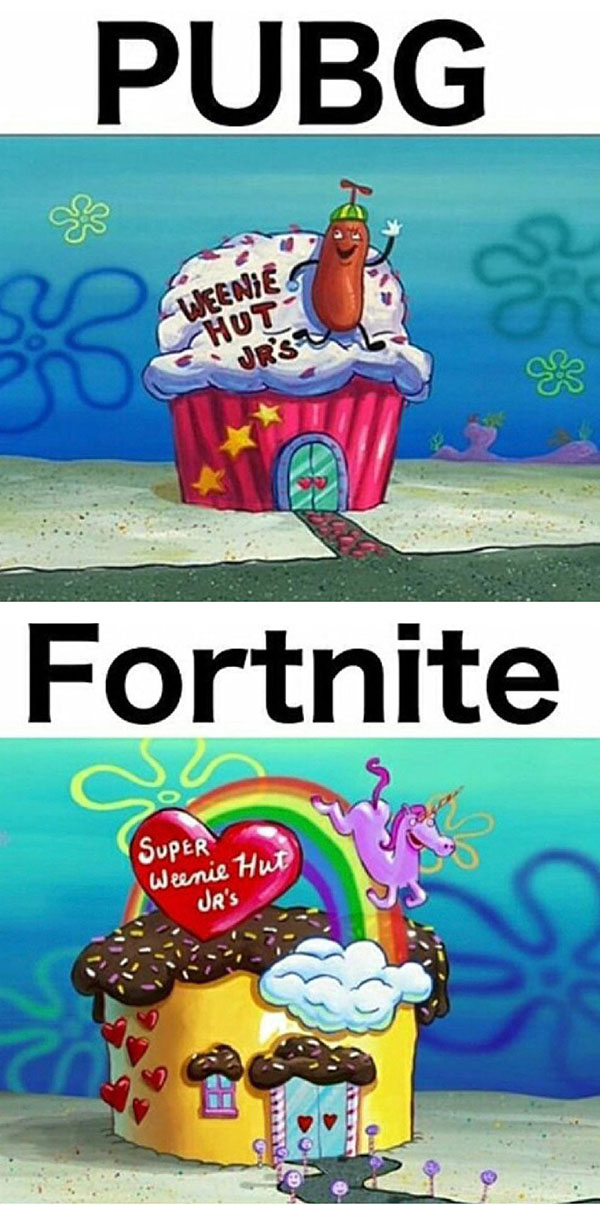 Юмор про игры, компьютеры, геймеров, ITшников и программистов