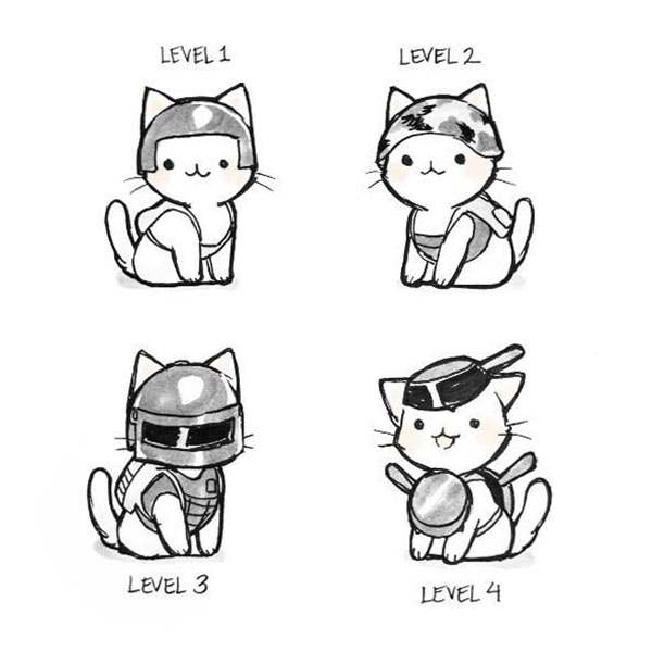 Юмор про игры, компьютеры, геймеров, ITшников и программистов