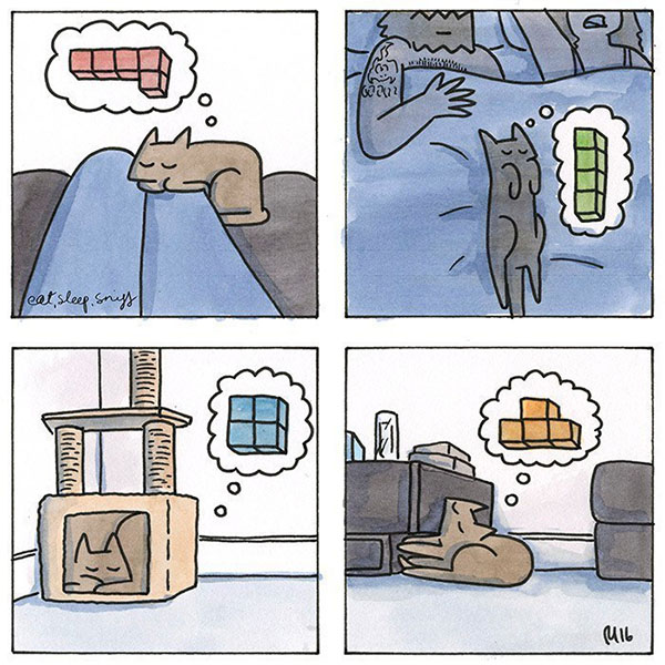 Юмор про игры, компьютеры, геймеров, ITшников и программистов