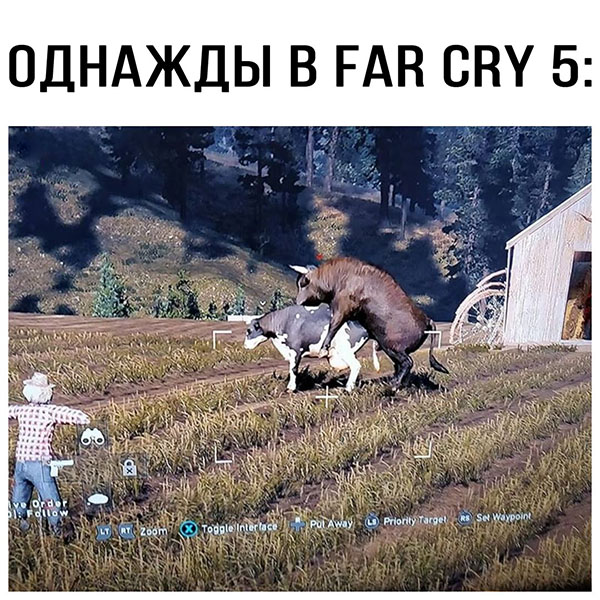 Юмор про игры, компьютеры, геймеров, ITшников и программистов