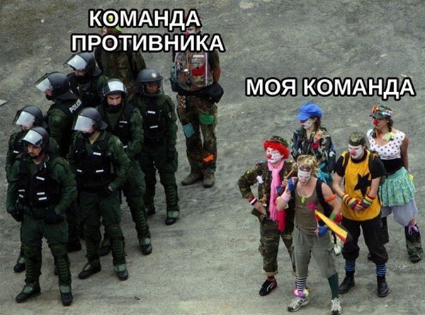 Юмор про игры, компьютеры, геймеров, ITшников и программистов