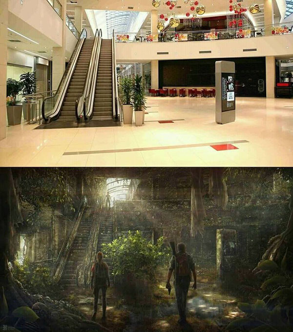 Юмор про игры, компьютеры, геймеров, ITшников и программистов