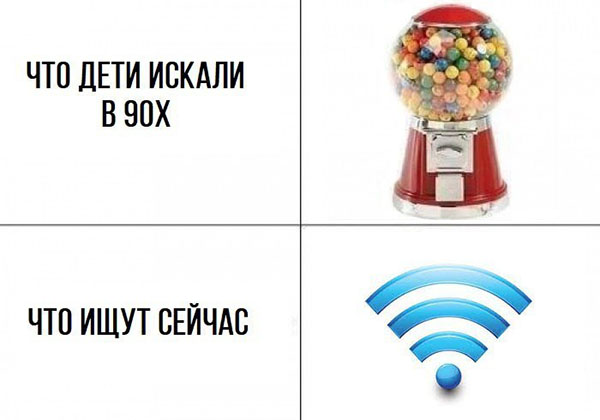 Юмор про игры, компьютеры, геймеров, ITшников и программистов