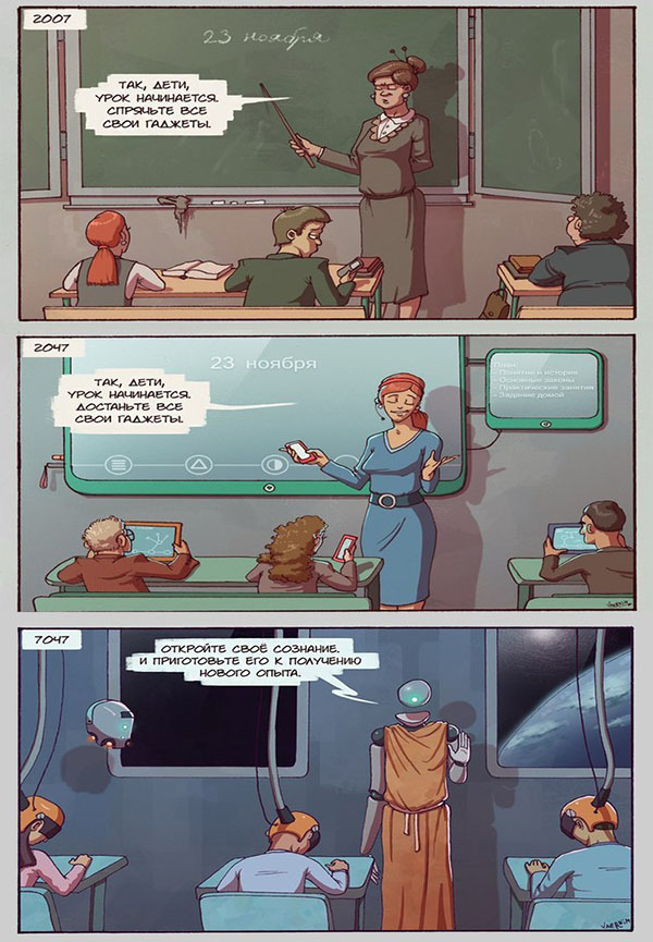 Юмор про игры, компьютеры, геймеров, ITшников и программистов