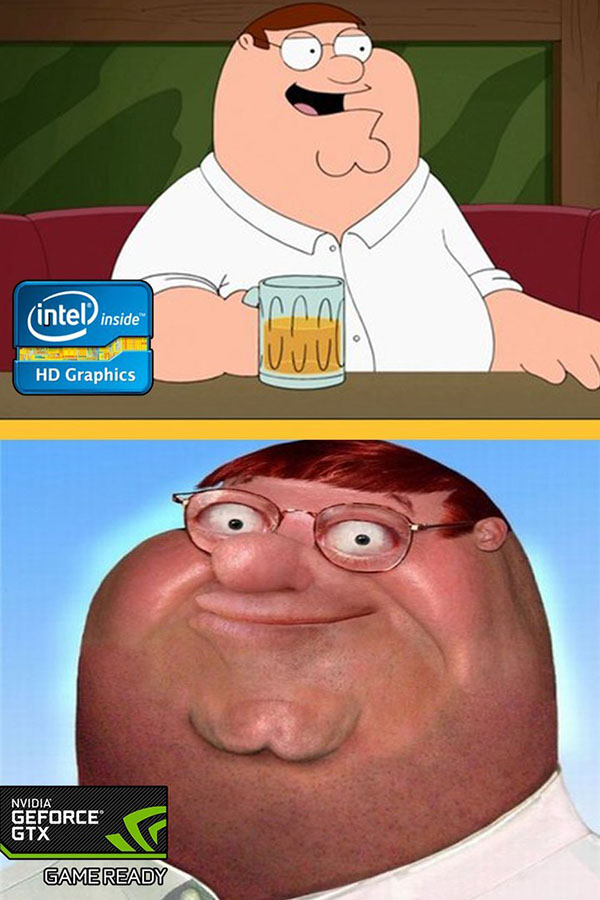 Юмор про игры, компьютеры, геймеров, ITшников и программистов