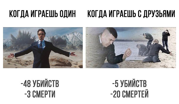 Юмор про игры, компьютеры, геймеров, ITшников и программистов