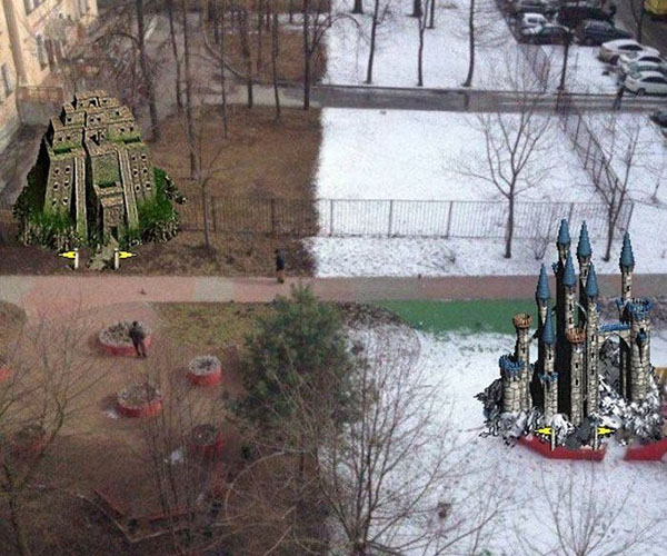 Юмор про игры, компьютеры, геймеров, ITшников и программистов