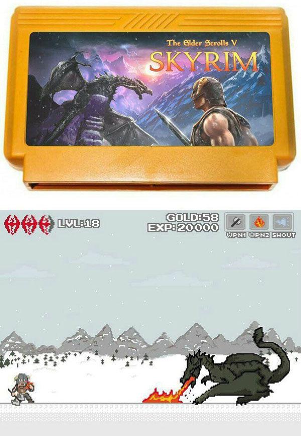 Юмор про игры, компьютеры, геймеров, ITшников и программистов