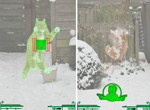 Юмор про игры, компьютеры, геймеров, ITшников и программистов