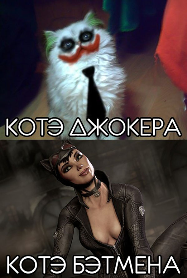 Юмор про игры, компьютеры, геймеров, ITшников и программистов