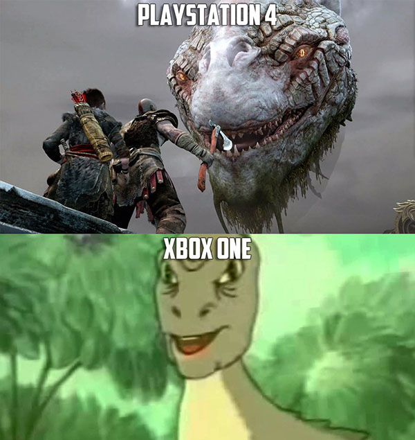 Юмор про игры, компьютеры, геймеров, ITшников и программистов