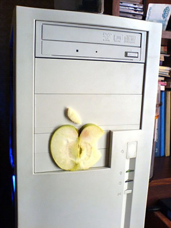 Юмор про игры, компьютеры, геймеров, ITшников и программистов