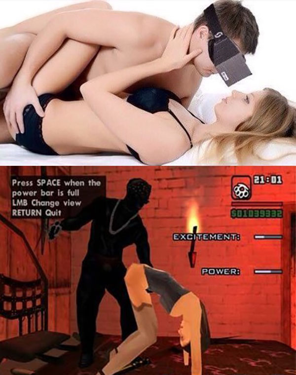 Юмор про игры, компьютеры, геймеров, ITшников и программистов