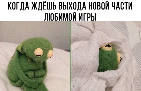 Юмор про игры, компьютеры, геймеров, ITшников и программистов