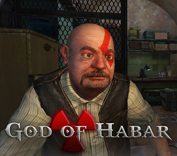 Юмор про игры, компьютеры, геймеров, ITшников и программистов