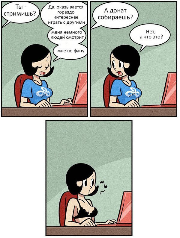Юмор про игры, компьютеры, геймеров, ITшников и программистов