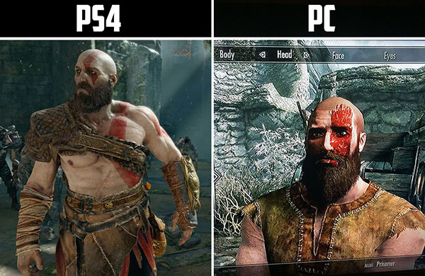 Юмор про игры, компьютеры, геймеров, ITшников и программистов