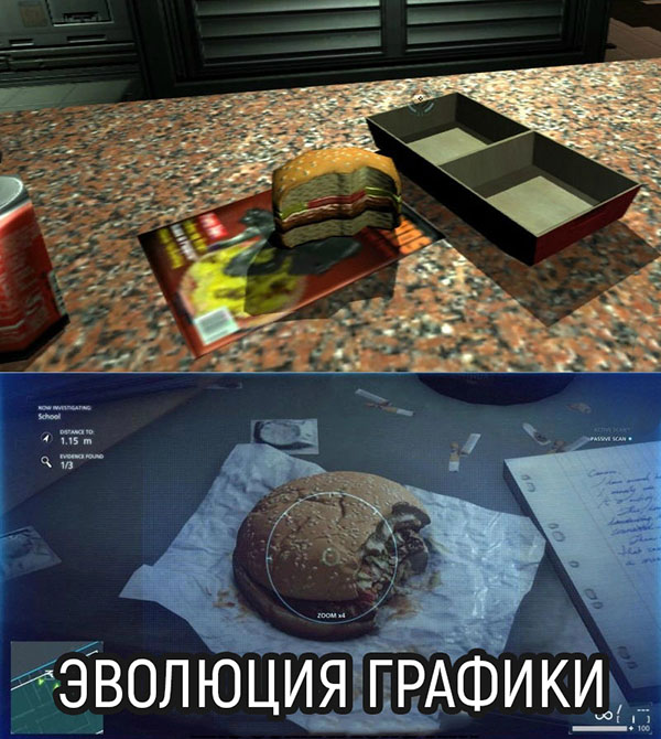 Юмор про игры, компьютеры, геймеров, ITшников и программистов