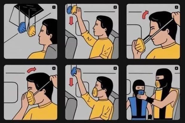 Юмор про игры, компьютеры, геймеров, ITшников и программистов