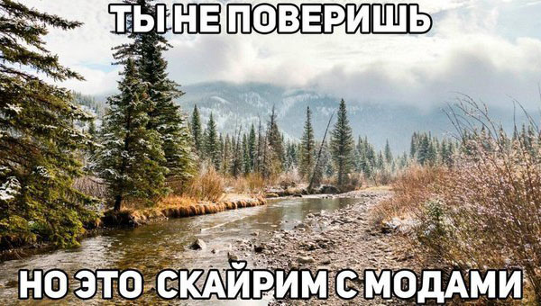 Юмор про игры, компьютеры, геймеров, ITшников и программистов