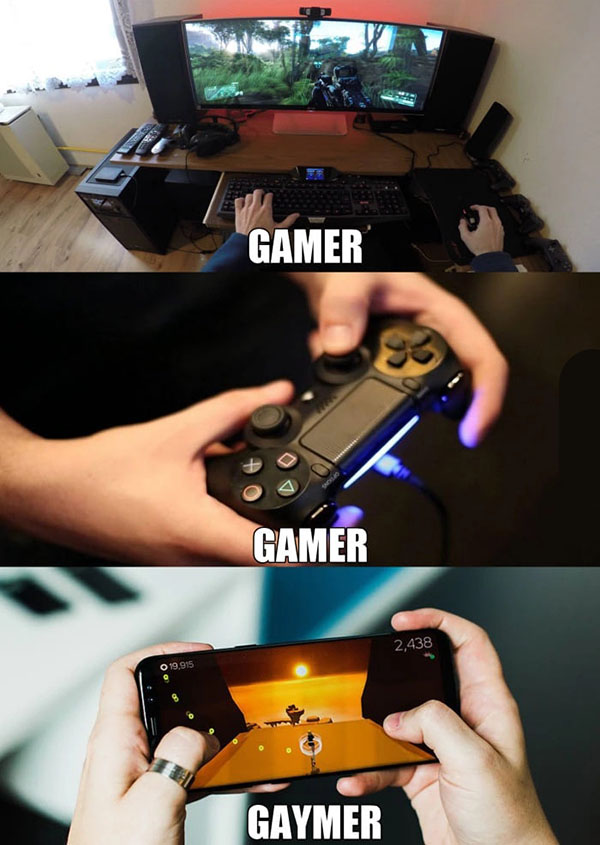 Юмор про игры, компьютеры, геймеров, ITшников и программистов