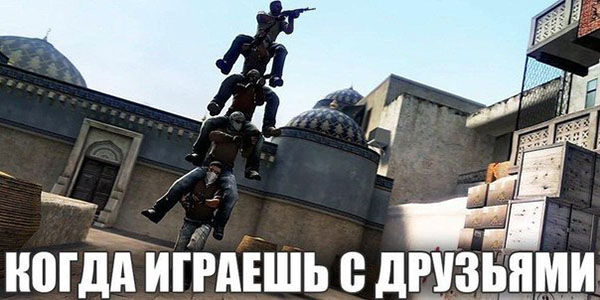 Юмор про игры, компьютеры, геймеров, ITшников и программистов