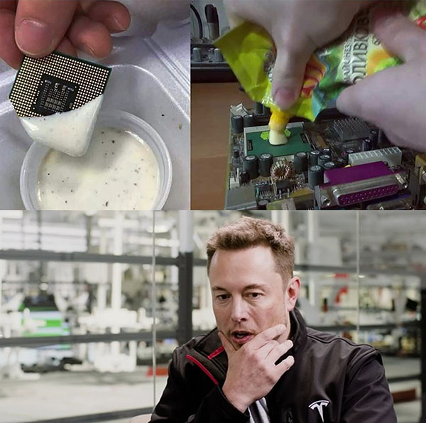 Юмор про игры, компьютеры, геймеров, ITшников и программистов