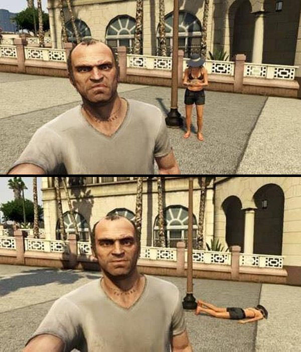 Юмор про игры, компьютеры, геймеров, ITшников и программистов