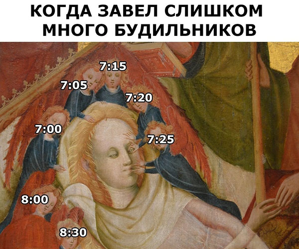 ћмор про игры, компьютеры, геймеров, ITшников и программистов